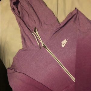 Nike UMBRE Hoodie